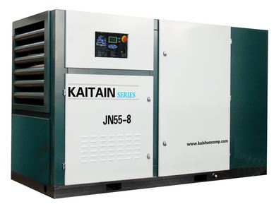 Kaitain JN系列電動螺桿空氣壓縮機