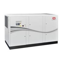 英格索蘭SIRC V系列90-250kW空壓機