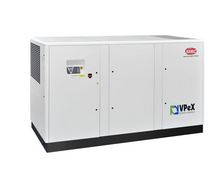 英格索蘭SIRC VPeX系列15-160kW空壓機